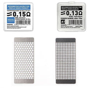 OFRF nexMesh Coils Profile Unity/Profile RDA