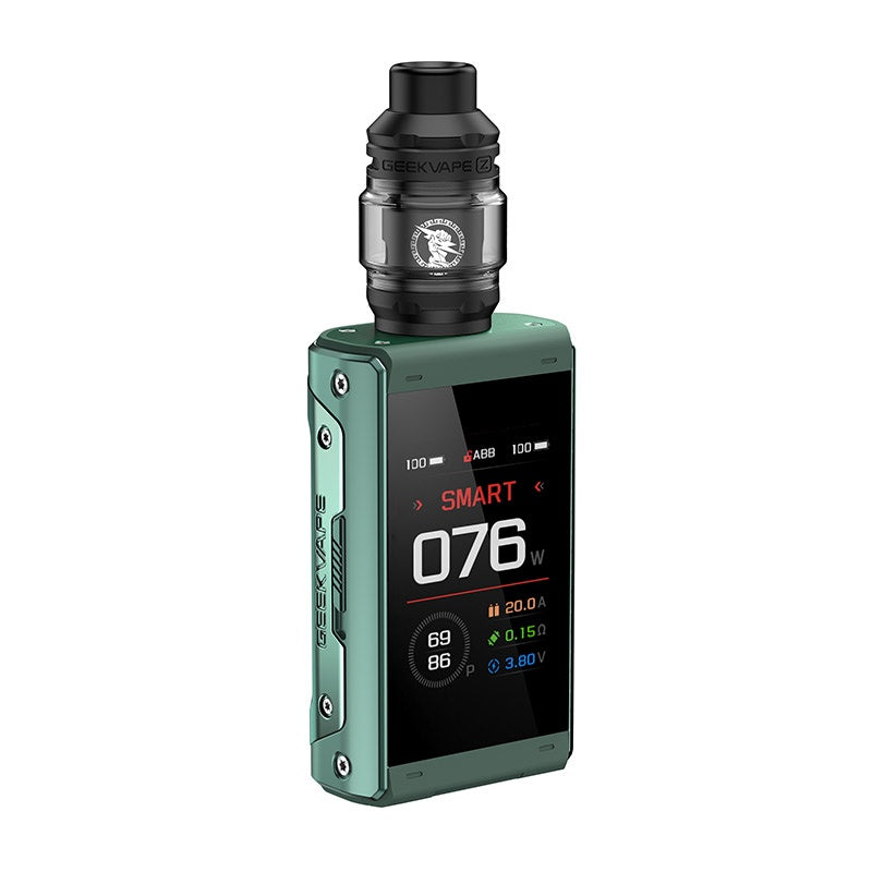Geekvape T200 Aegis Touch Kit