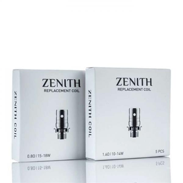 INNOKIN Zenith or Z Coil for Zlide Tank 5pcs/pack