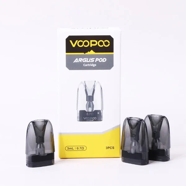 VooPoo Argus Top-Fill Replacement Pods