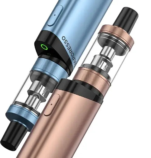 Vaporesso Gen Fit MTL Vape Starter Kit