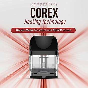 Vaporesso XROS COREX 2.0 Replacement Pods