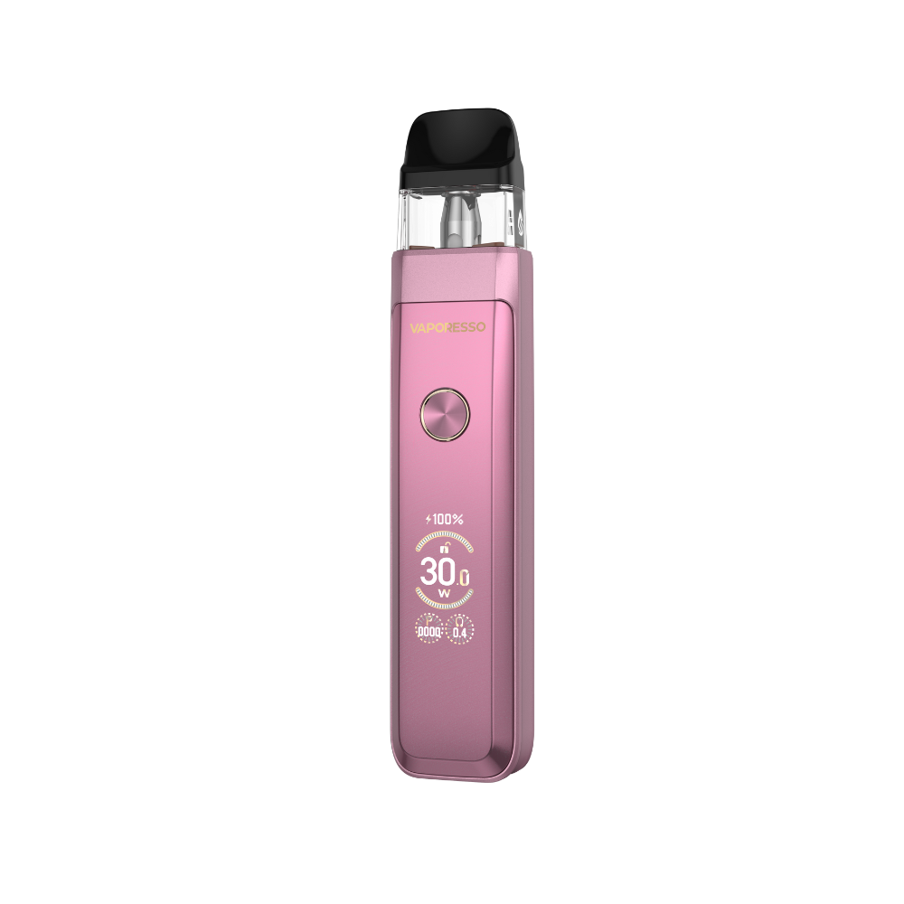 Vaporesso Xros Pro 2 Pod Vape Kit - Moonlight Pink image