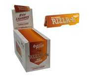 Rizla Liquorice Standard Paper
