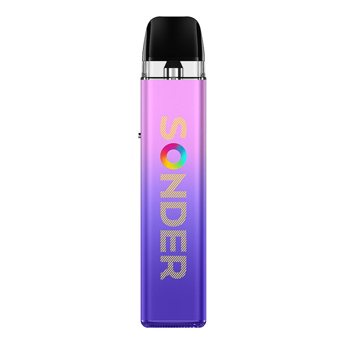 Geekvape Sonder Q2 Kit | Q Pod Compatible