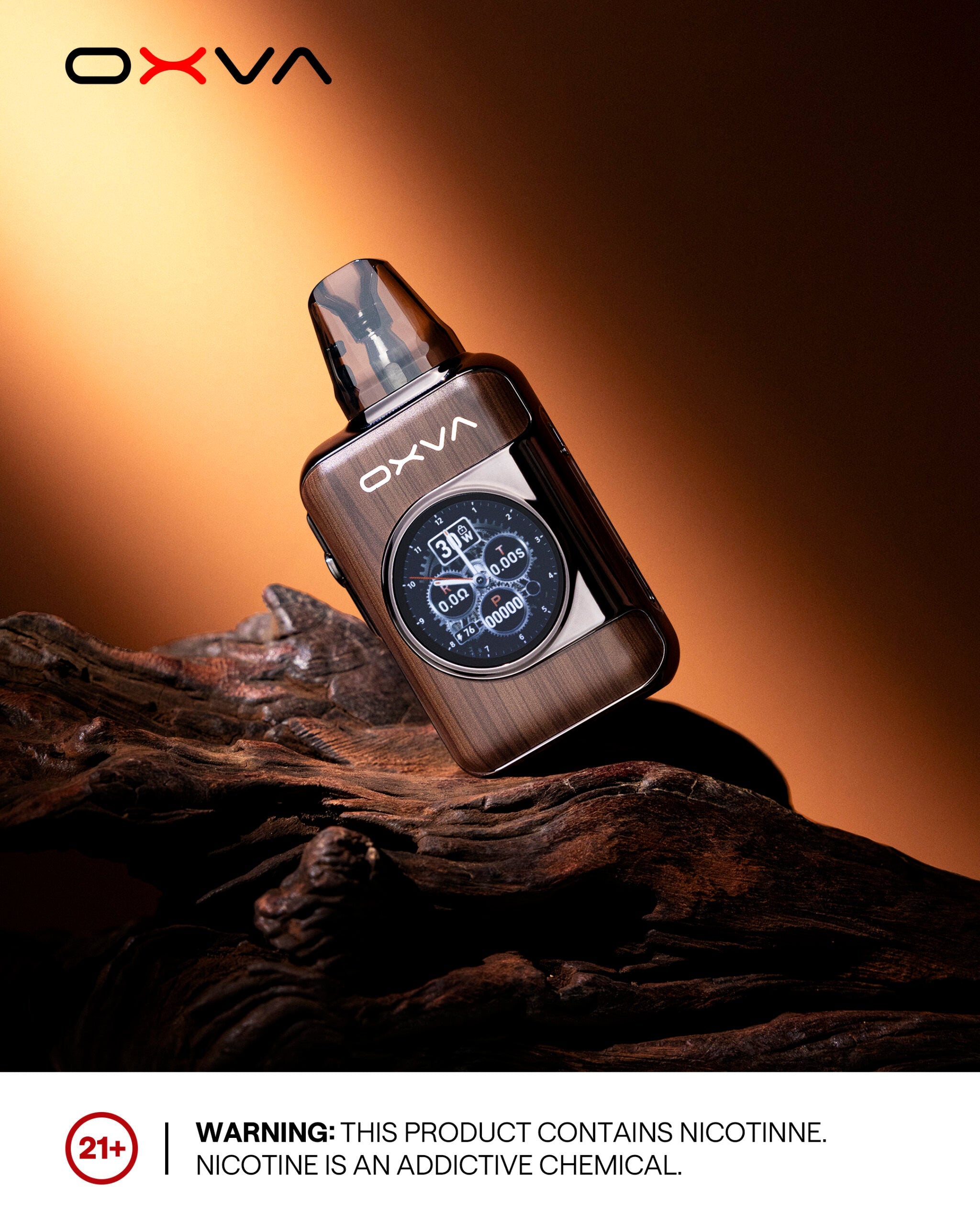 OXVA Xlim SQ Pro 2 Vape Kit