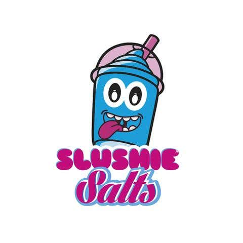 BAR Salts by Slushie 10ml - 10MG