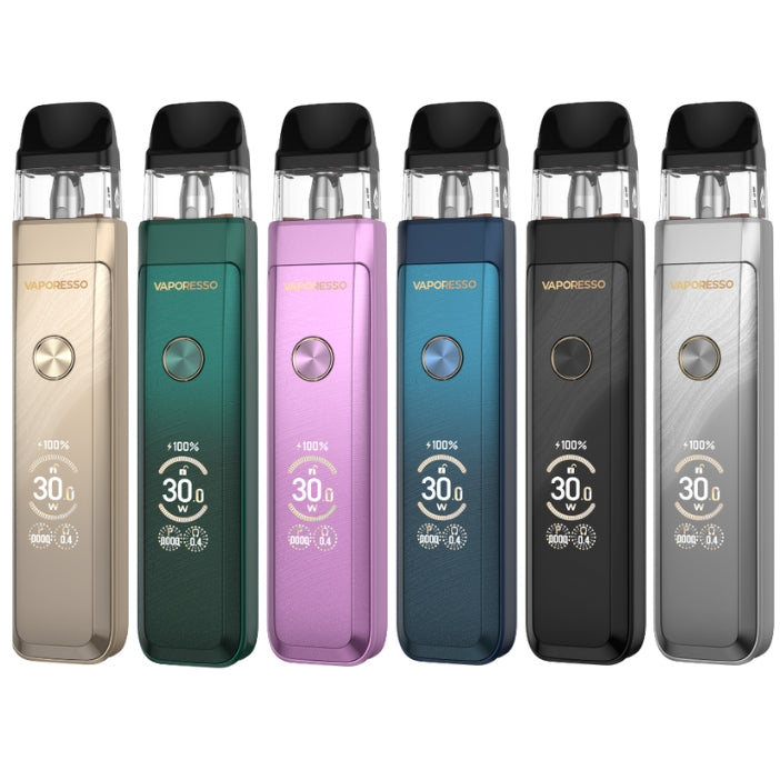 Vaporesso Xros Pro 2 Pod Vape Kit image 0