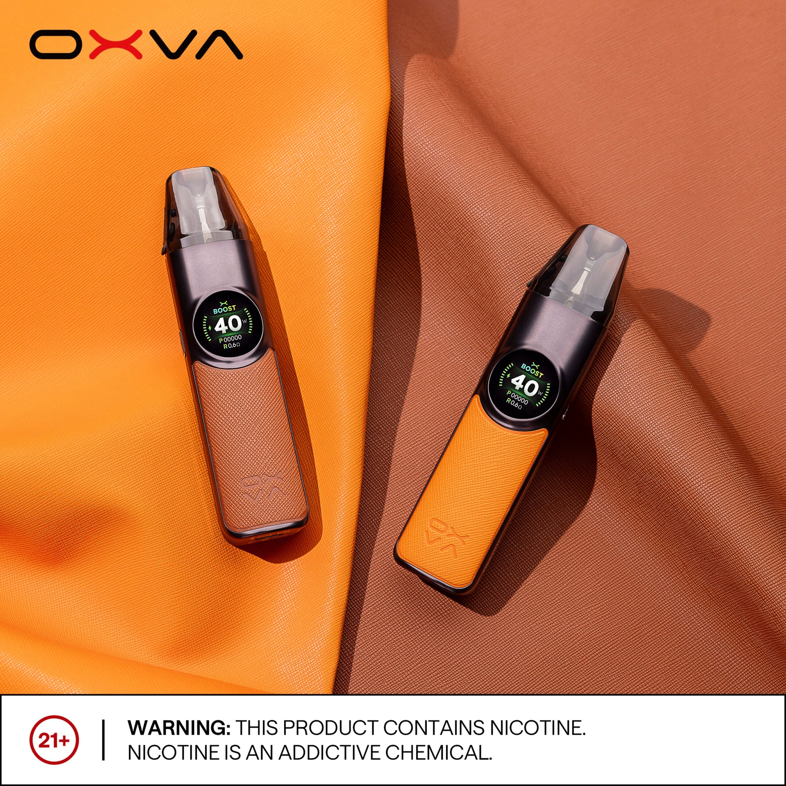 Oxva NeXlim Pod Vape Kit
