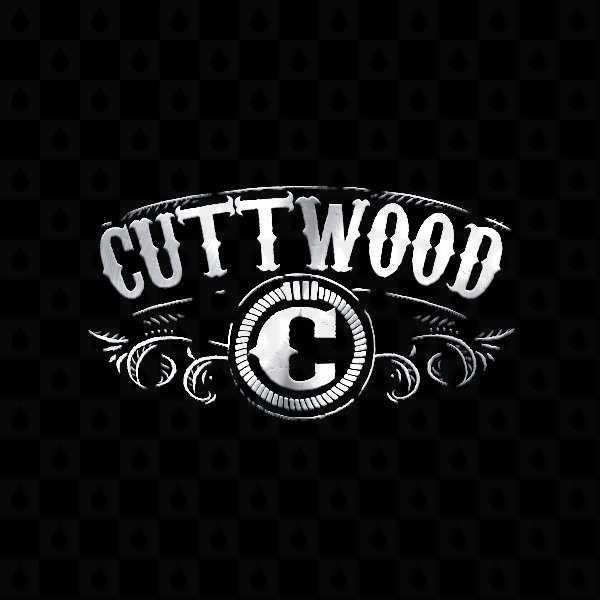Cuttwood 180ml Shortfill Eliquid - BIG JUGGERNAUT BOTTLE