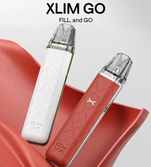 Oxva Xlim Go Pod Vape Kit