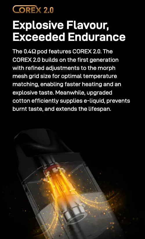 Vaporesso XROS COREX 2.0 Replacement Pods