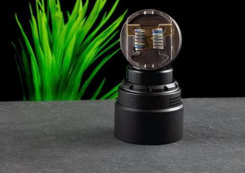 Asgard Mini RDA by Vaperz Cloud - 25MM