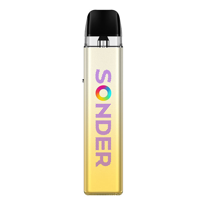 Geekvape Sonder Q2 Kit | Q Pod Compatible