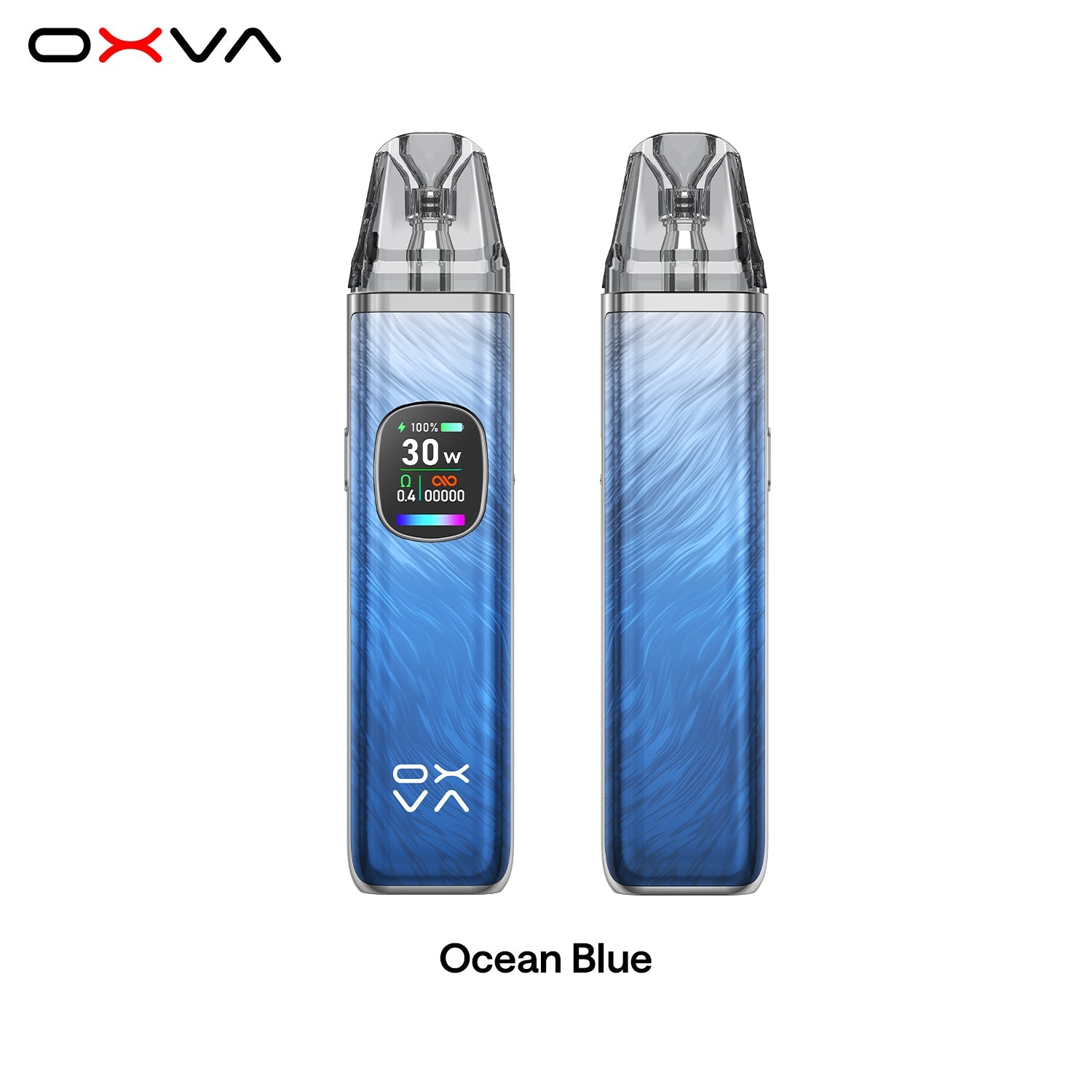 Oxva Xlim PRO 2 Pod Vape Kit