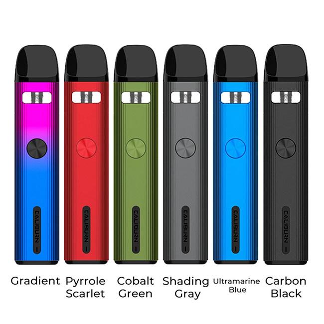 Uwell Caliburn G2 POD Kit