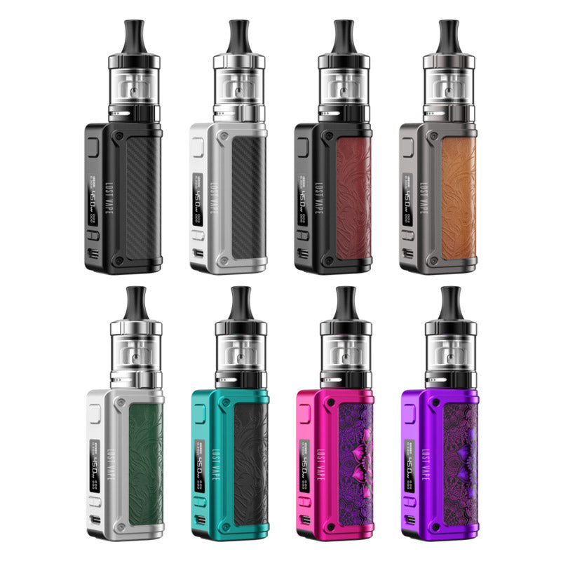 Lost Vape Thelema Mini 45W Kit | 1500mAh