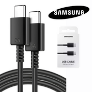 USB Type-C Charging Cable PD 100W 5A for Samsung