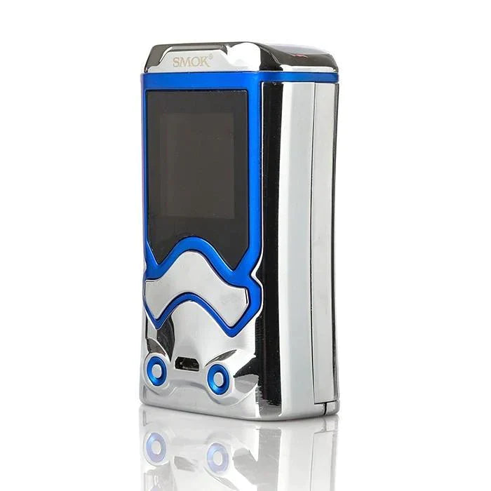 Smoktech T-Storm 230W Box Mod