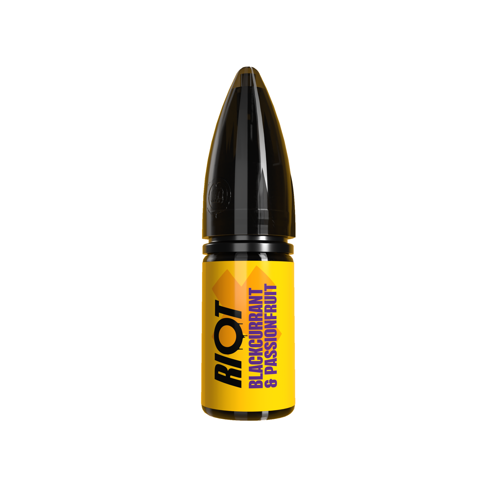 Riot X by Riot Squad Nic Salts - 20mg - Blueberry and Peach Fizz image
