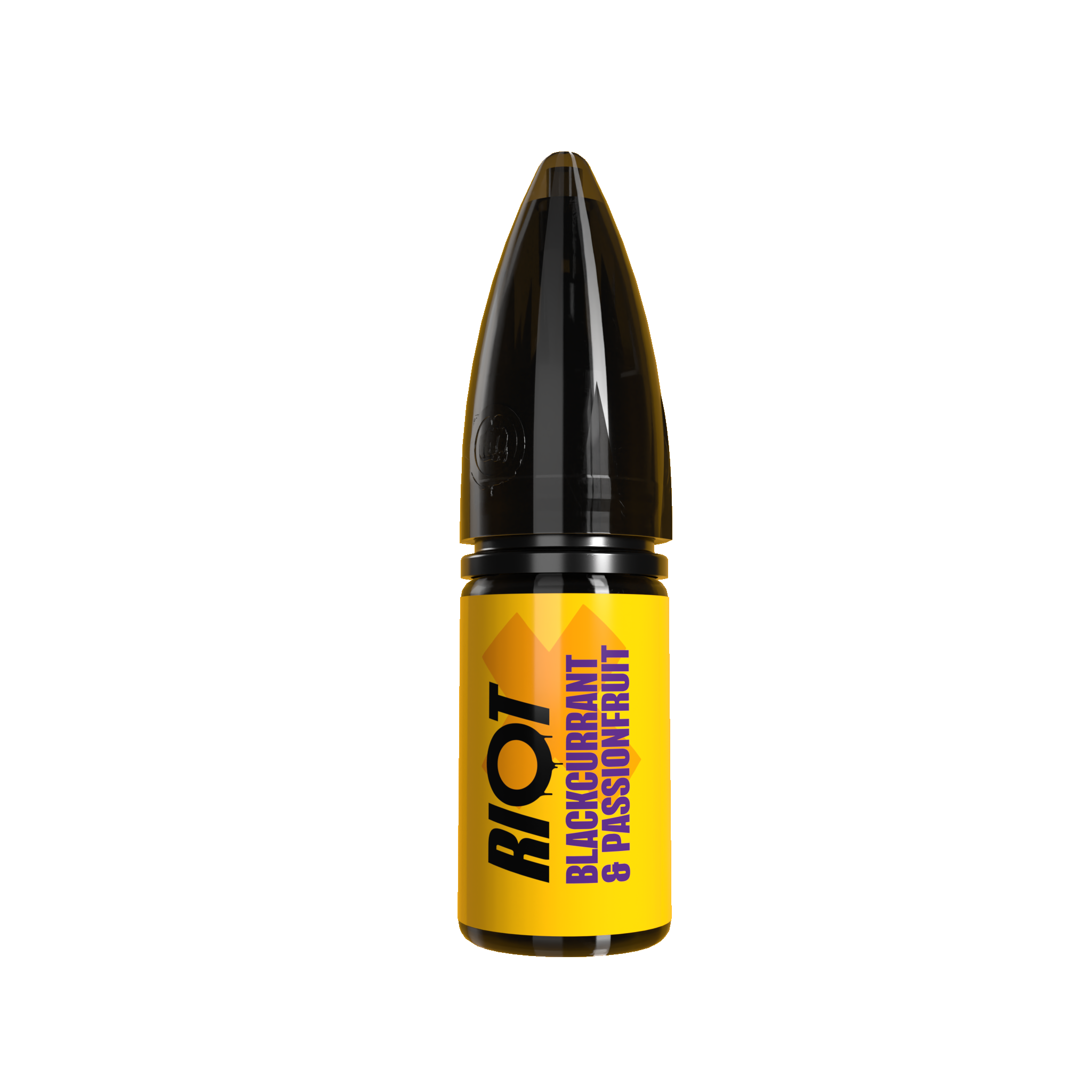 Riot X by Riot Squad Nic Salts - 20mg - Blueberry and Peach Fizz image