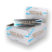 Rizla Blue Slim Micron Rolling Paper