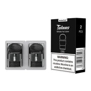 HorizonTech Talons Replacement Pods 2Pcs/Pack