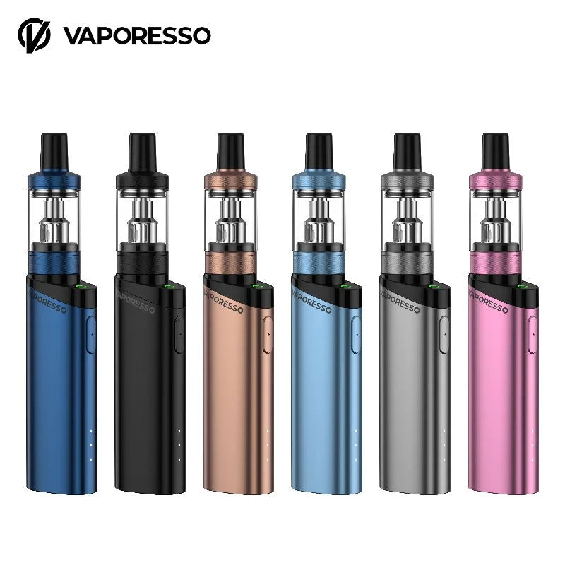 Vaporesso Gen Fit MTL Vape Starter Kit