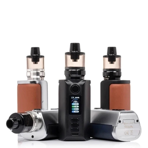 Dovpo Riva 200W Kit
