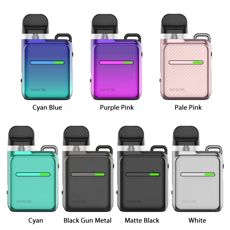 Smok Novo Master Box Pod Vape Kit | 30W 1000mAh | MTL