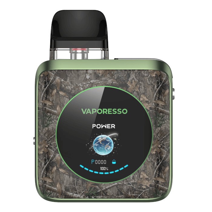 Vaporesso XROS 4 Nano Pod Vape Kit