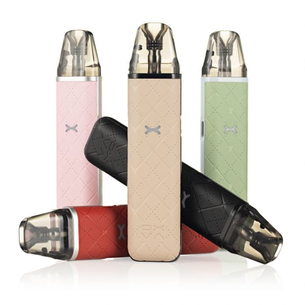 Oxva Xlim Go Pod Vape Kit