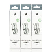 Lost Vape ULTRA BOOST OCC V2 Replacement Coils 5 Pcs/Pack