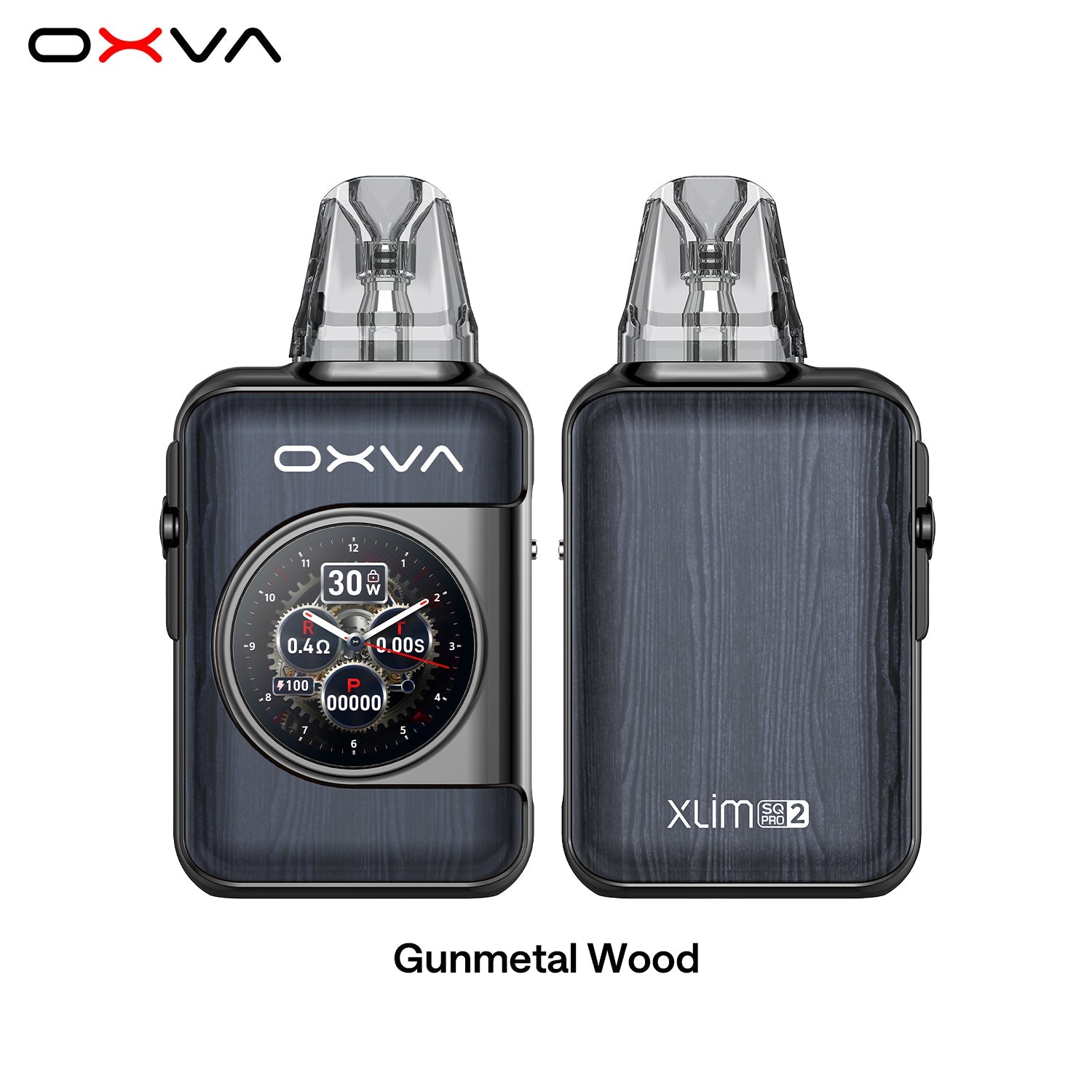 OXVA Xlim SQ Pro 2 Vape Kit