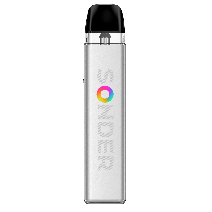 Geekvape Sonder Q2 Kit | Q Pod Compatible