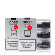 Oxva ONEO Replacement Pods 3pcs/pack