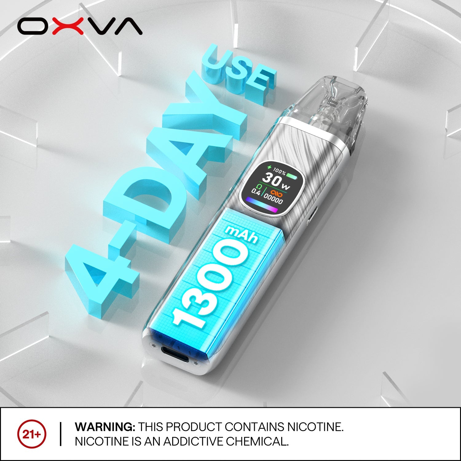 Oxva Xlim PRO 2 Pod Vape Kit