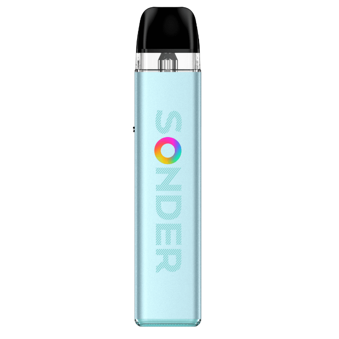 Geekvape Sonder Q2 Kit | Q Pod Compatible