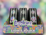 Joint Holders - Cookies (12-Pack)