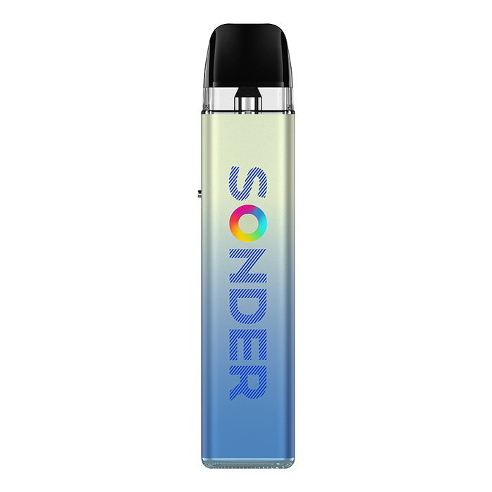 Geekvape Sonder Q2 Kit | Q Pod Compatible