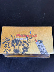 FlameJack Electronic Lighter 50PK