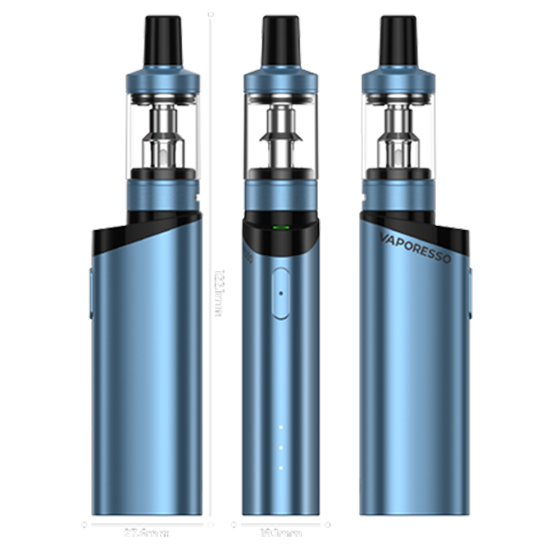 Vaporesso Gen Fit MTL Vape Starter Kit