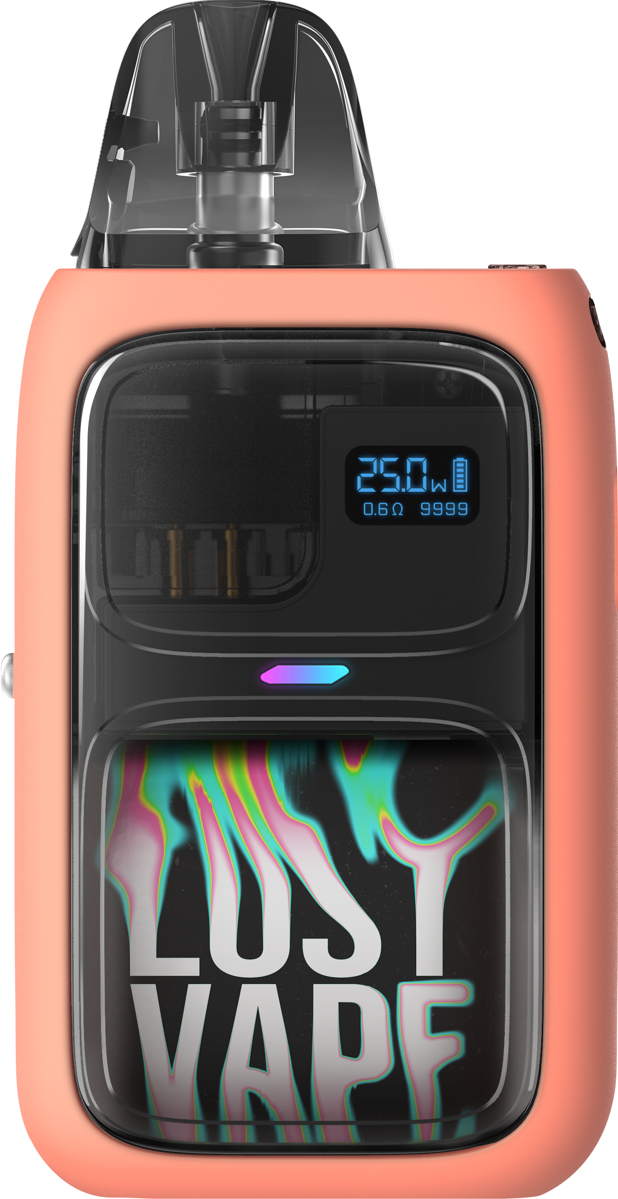 Lost Vape Ursa Epoch Pod Kit