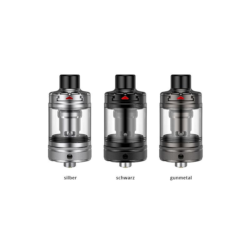 Aspire Nautilus 3 Tank