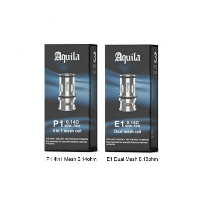 HorizonTech Aquila Replacement Coils