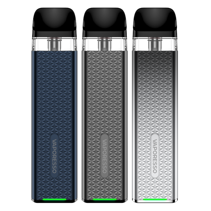 Vaporesso Xros 3 Mini Pod Kit