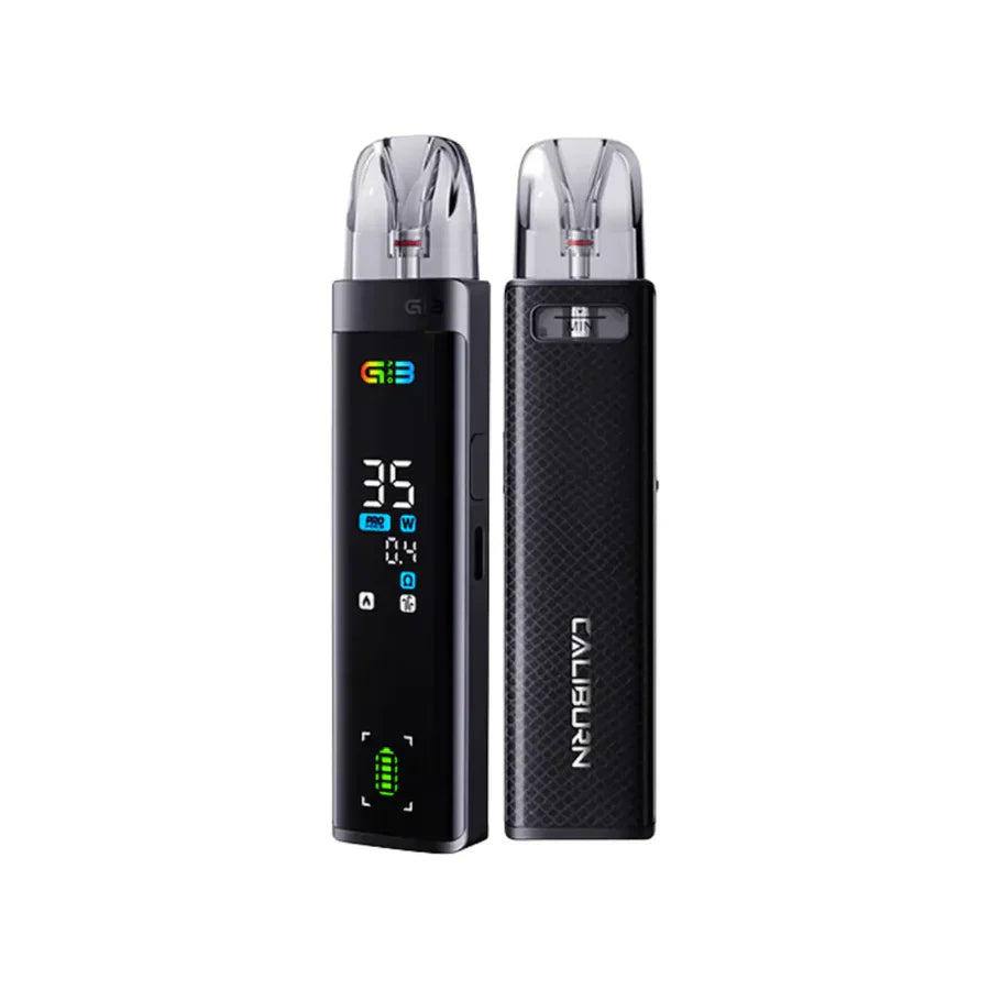 Uwell Caliburn G3 Pro Pod Vape Kit