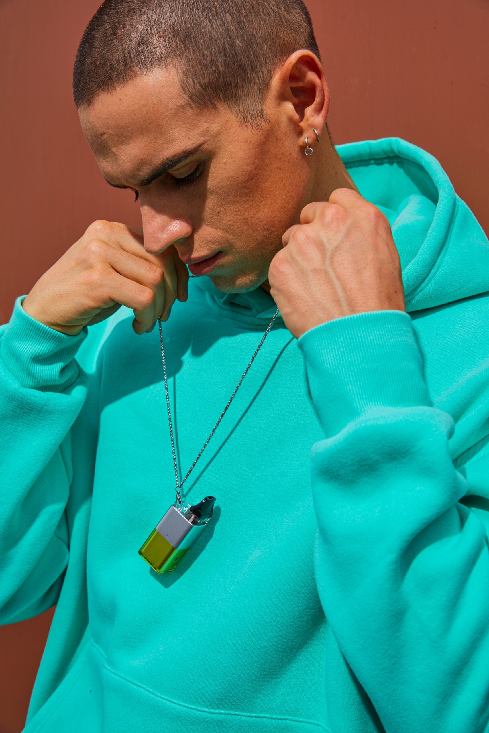 Vaporesso XROS Cube Pod Vape Kit