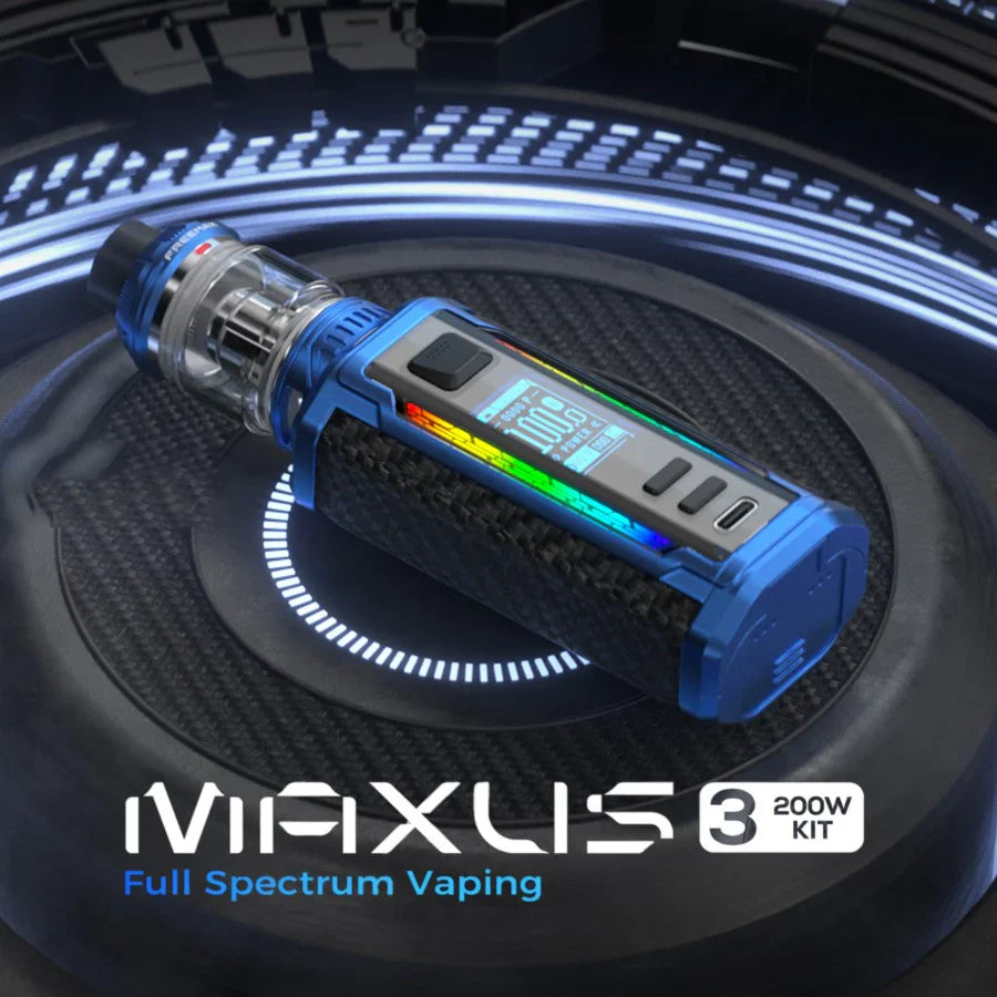 Freemax Maxus 3 200w Kit