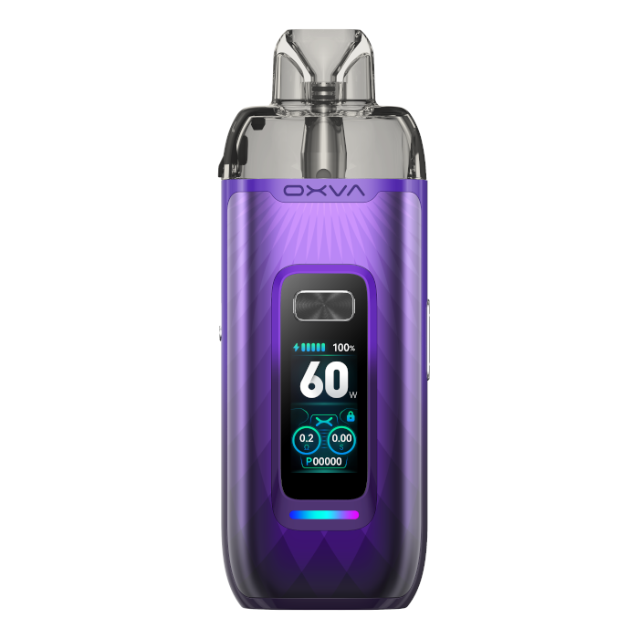 Oxva Vprime Pod Vape Kit
